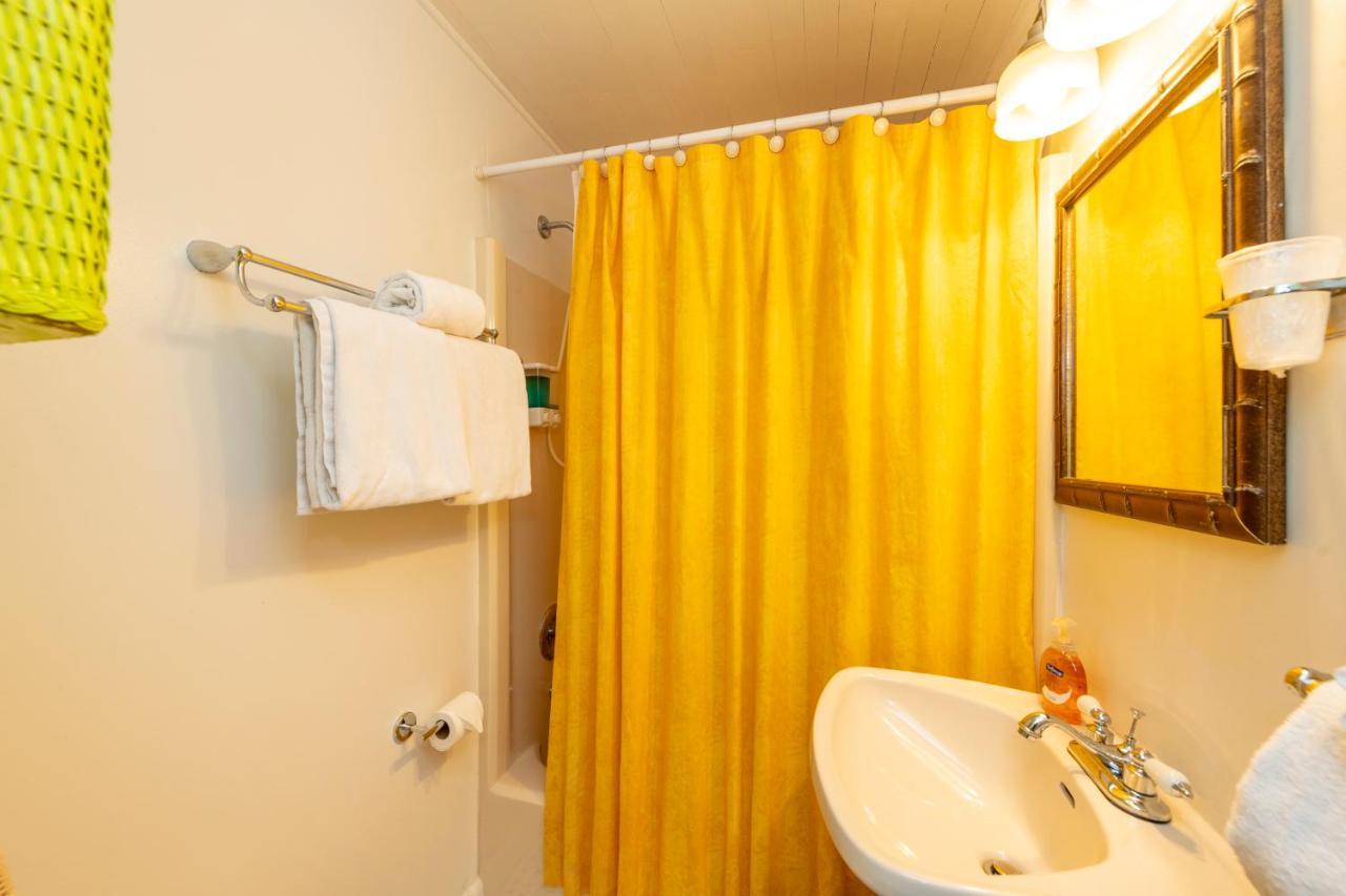 Knowles House B&B - Adult Only Кей Уест Екстериор снимка