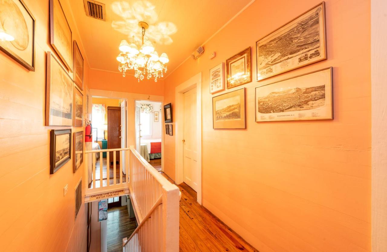 Knowles House B&B - Adult Only Кей Уест Екстериор снимка